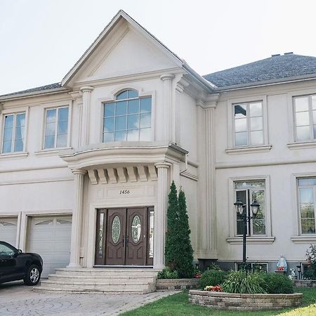 Jstlikehome - Luxury Mansion & Guesthouse Ottawa Kültér fotó