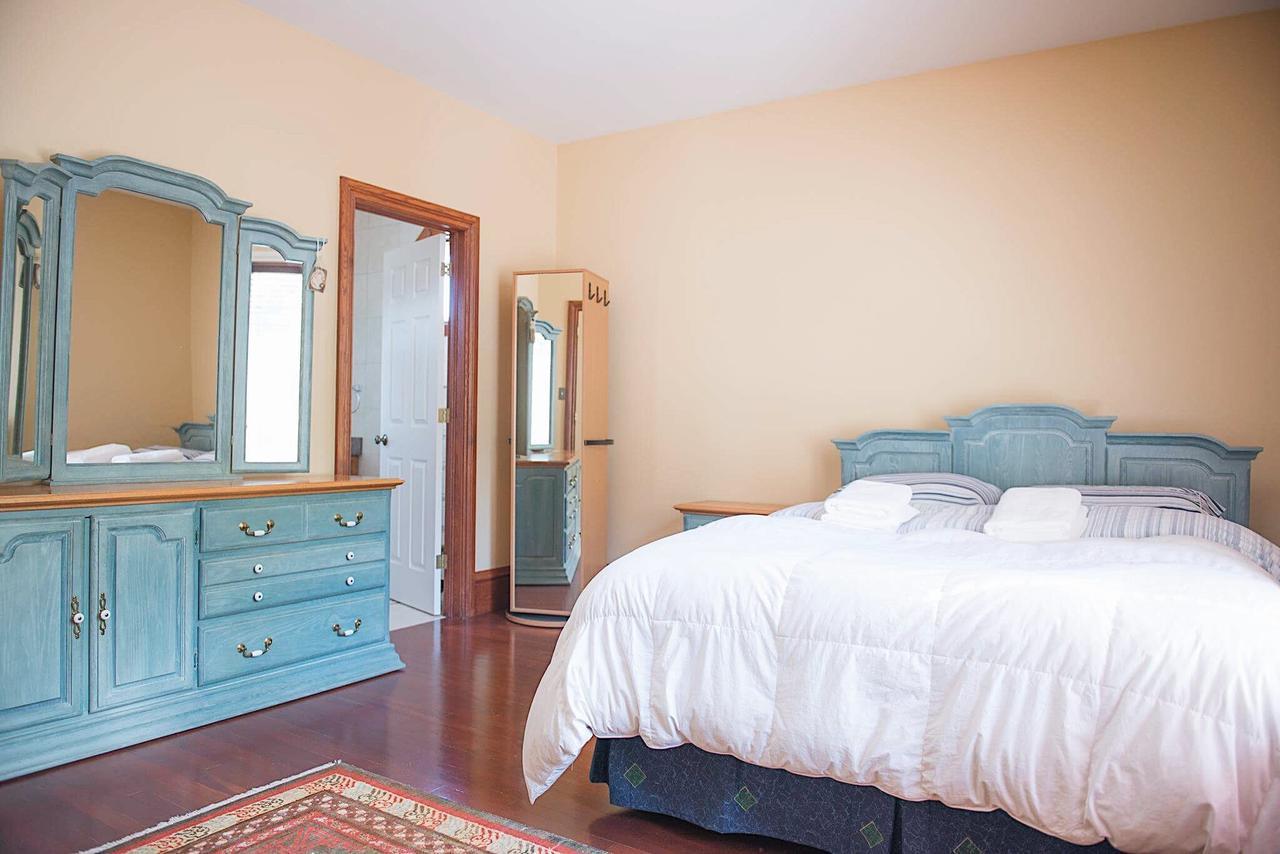 Jstlikehome - Luxury Mansion & Guesthouse Ottawa Kültér fotó
