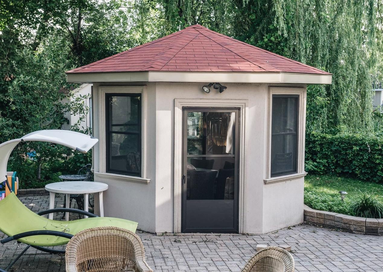Jstlikehome - Luxury Mansion & Guesthouse Ottawa Kültér fotó