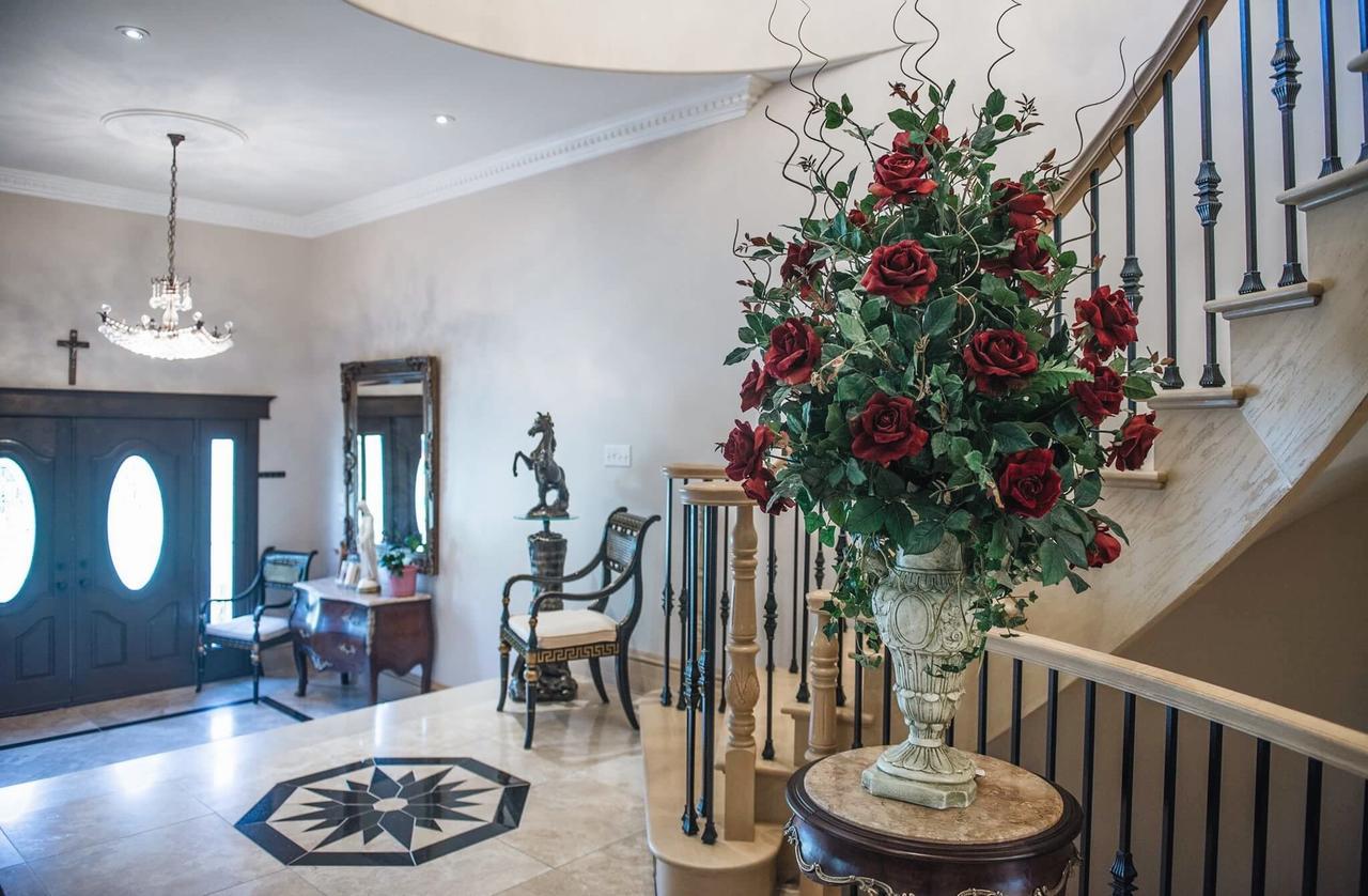 Jstlikehome - Luxury Mansion & Guesthouse Ottawa Kültér fotó