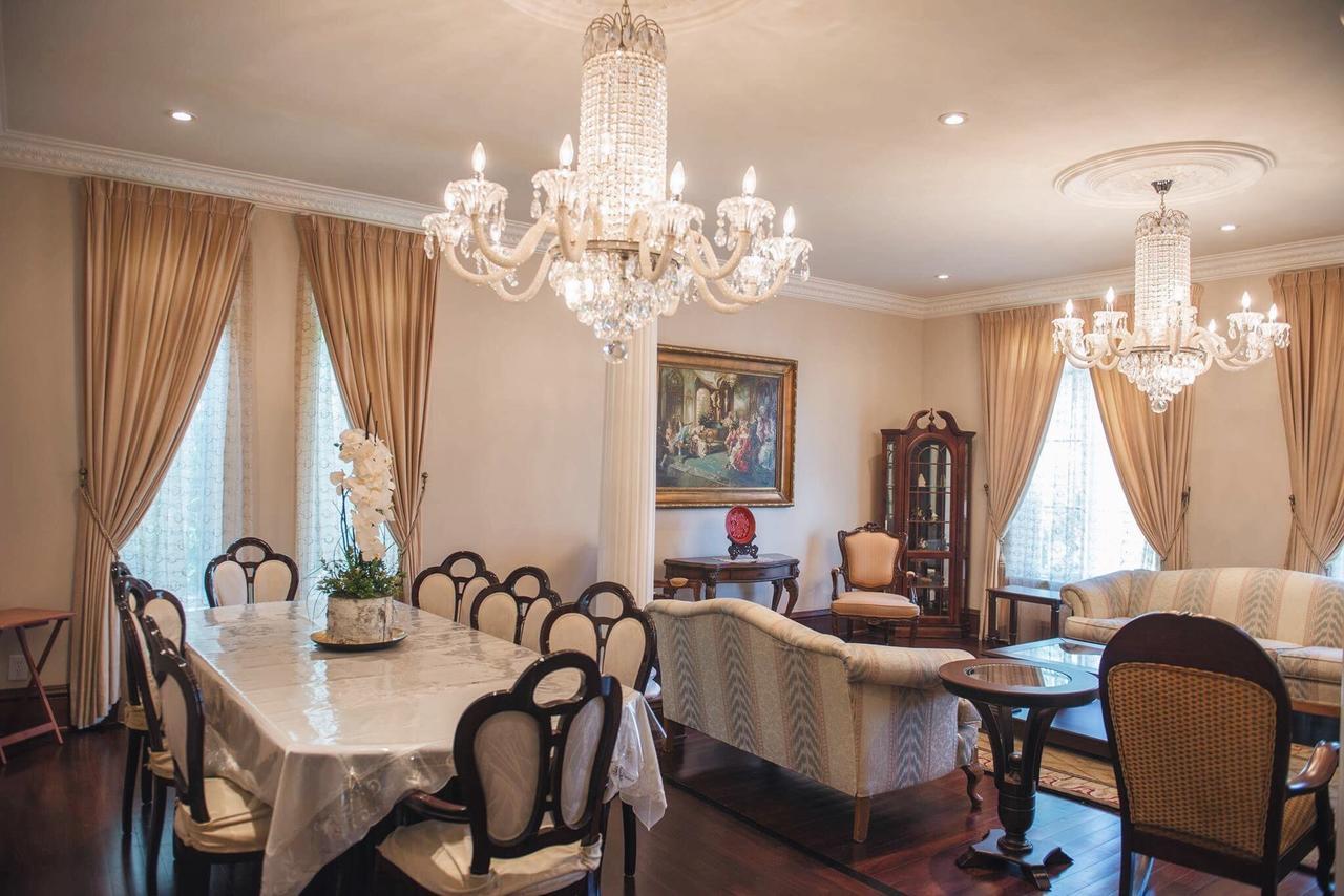 Jstlikehome - Luxury Mansion & Guesthouse Ottawa Kültér fotó