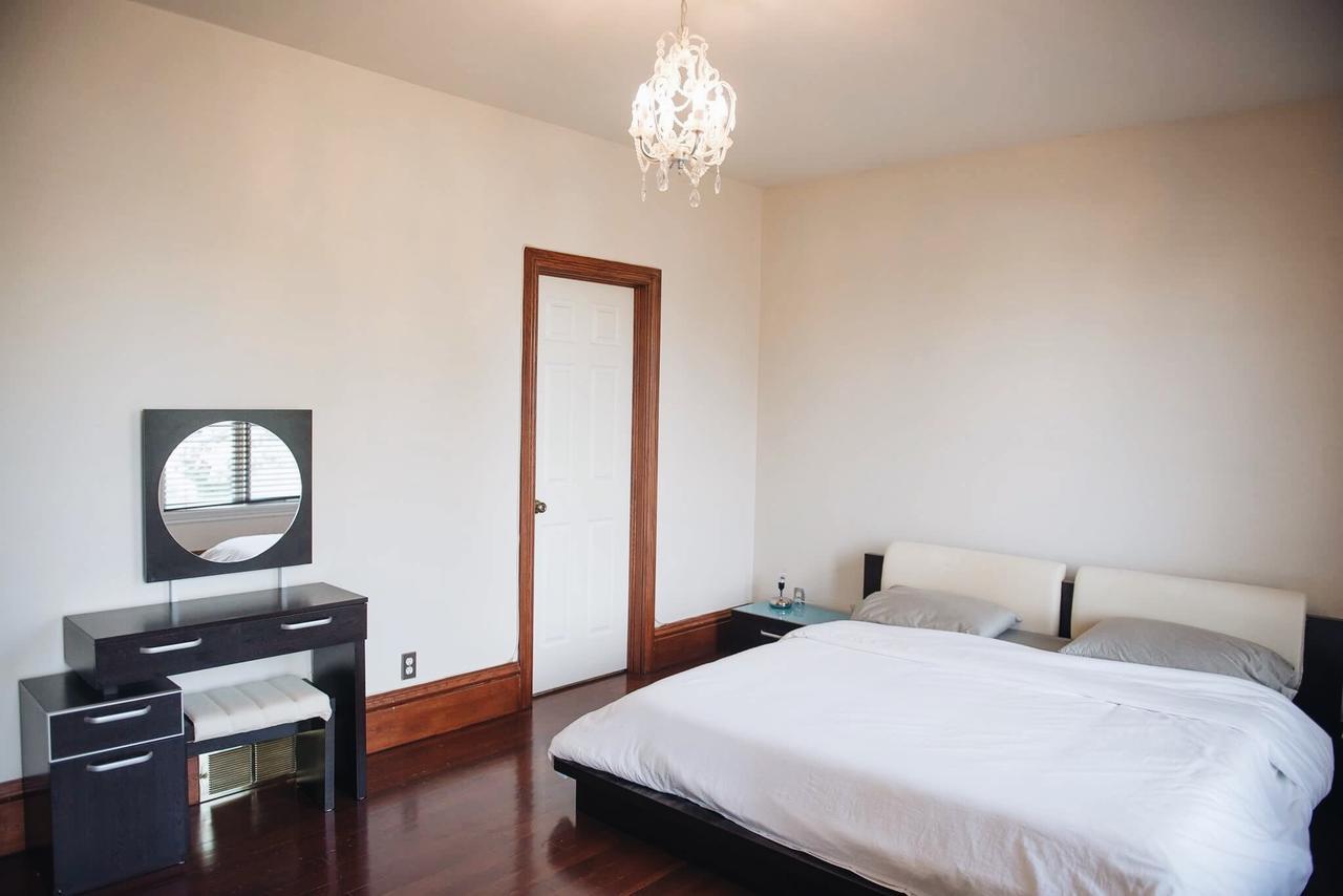 Jstlikehome - Luxury Mansion & Guesthouse Ottawa Kültér fotó