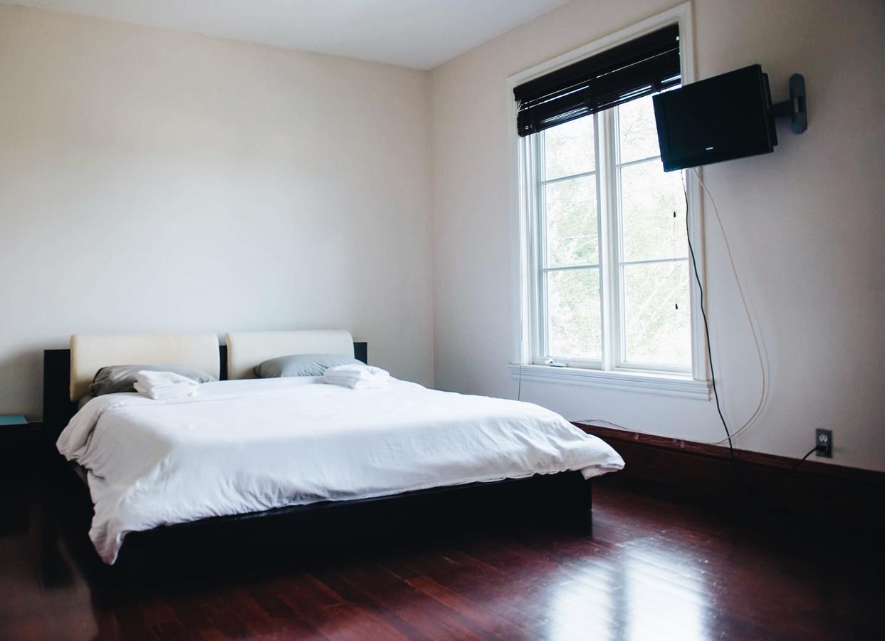 Jstlikehome - Luxury Mansion & Guesthouse Ottawa Kültér fotó