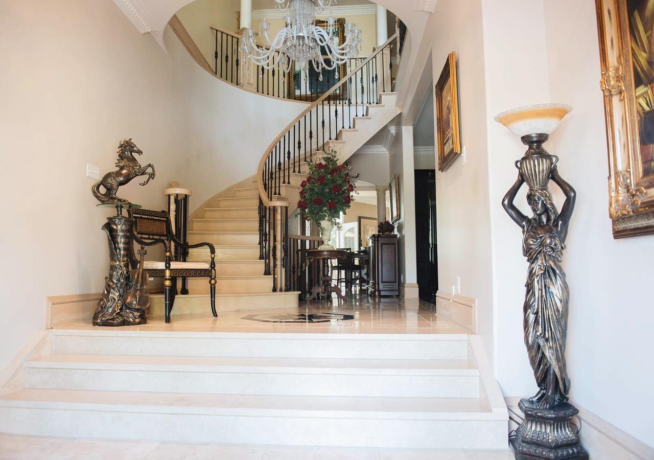 Jstlikehome - Luxury Mansion & Guesthouse Ottawa Kültér fotó