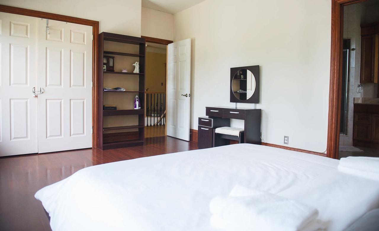 Jstlikehome - Luxury Mansion & Guesthouse Ottawa Kültér fotó