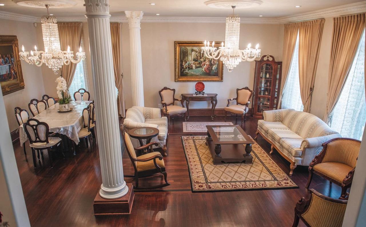 Jstlikehome - Luxury Mansion & Guesthouse Ottawa Kültér fotó
