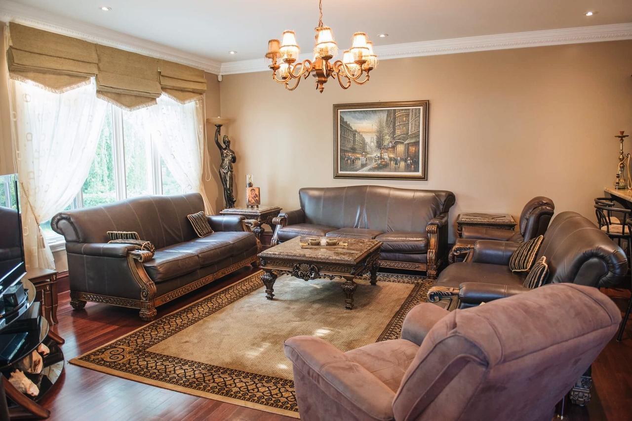 Jstlikehome - Luxury Mansion & Guesthouse Ottawa Kültér fotó