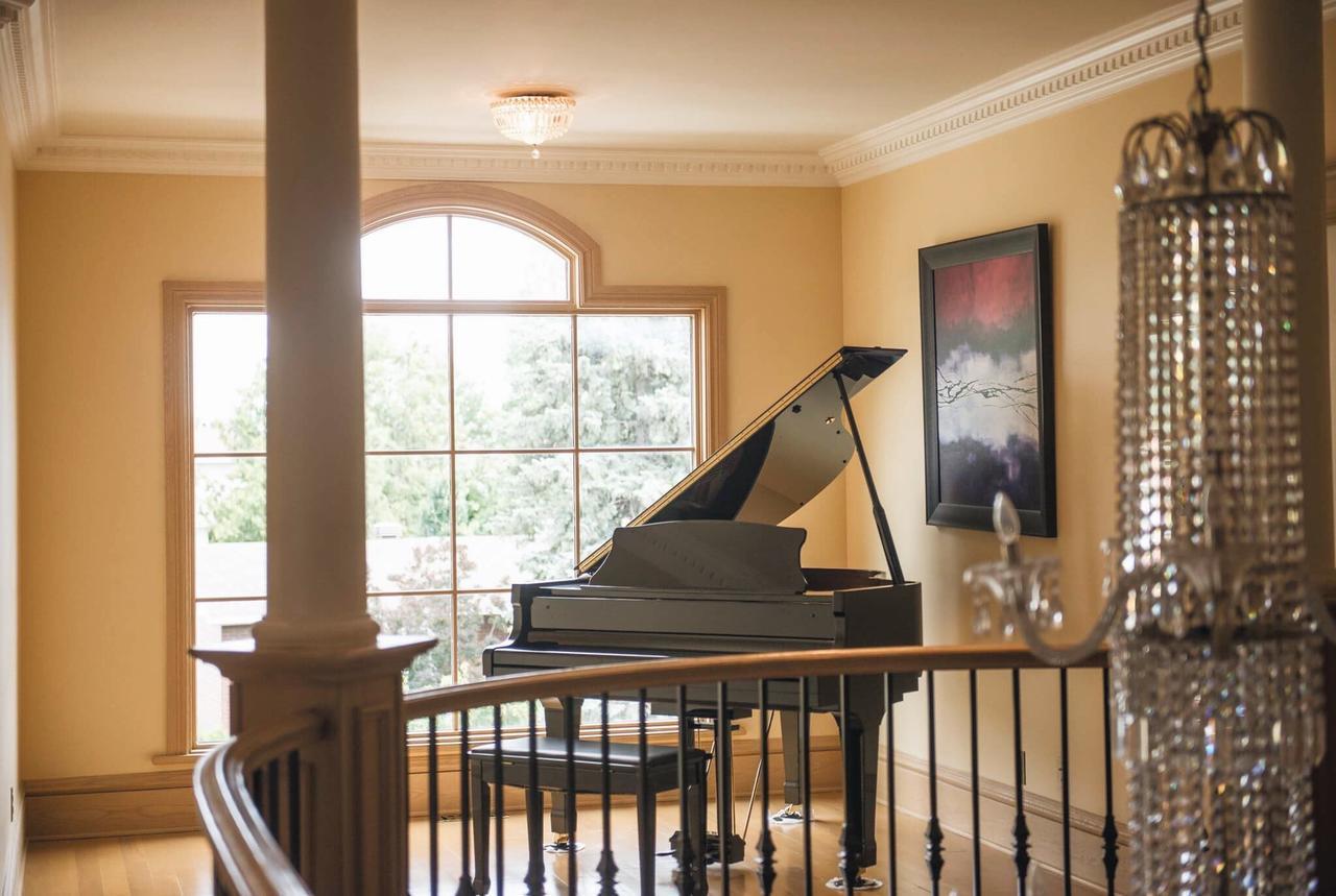 Jstlikehome - Luxury Mansion & Guesthouse Ottawa Kültér fotó