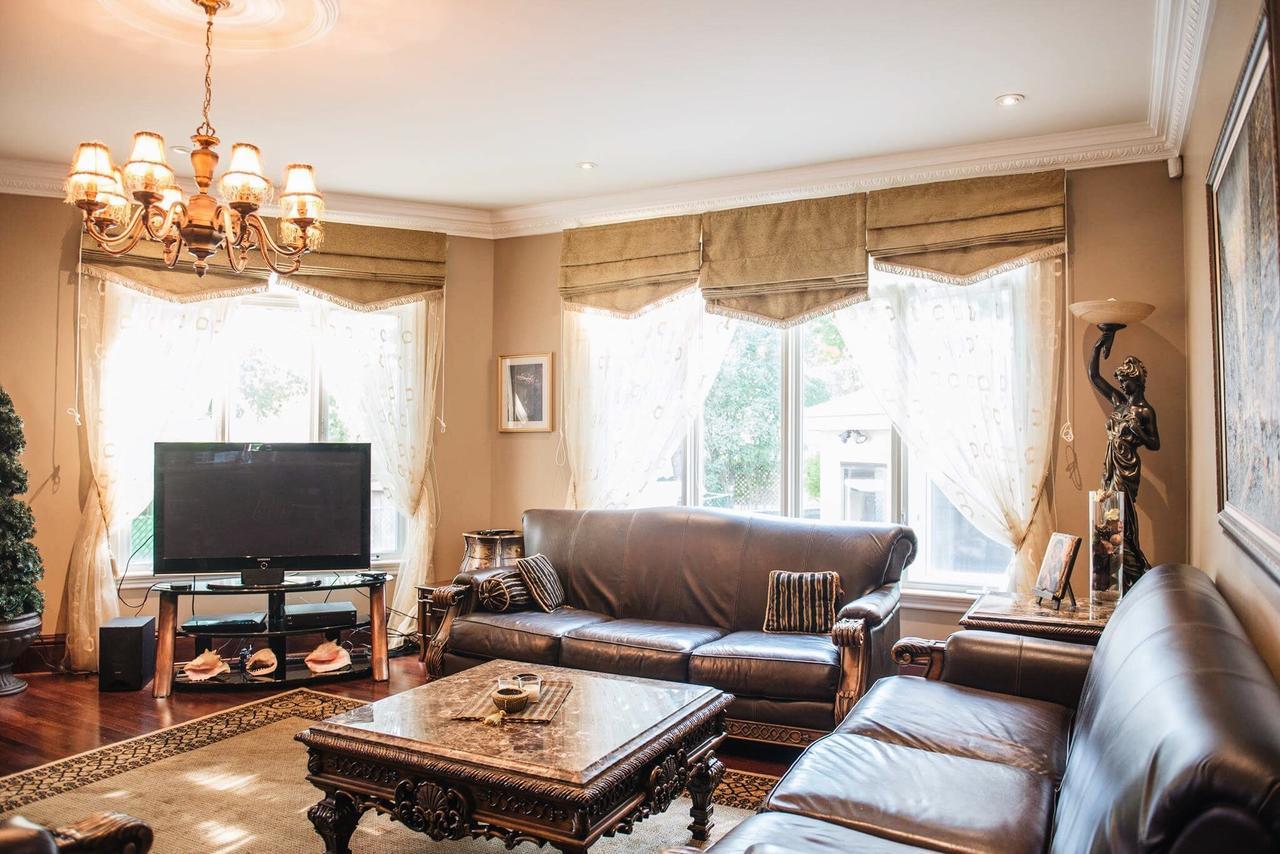 Jstlikehome - Luxury Mansion & Guesthouse Ottawa Kültér fotó