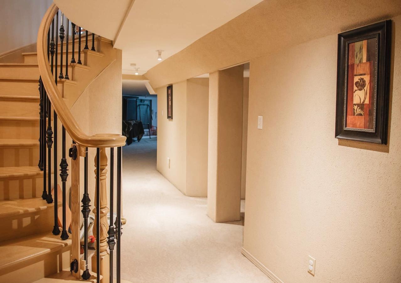 Jstlikehome - Luxury Mansion & Guesthouse Ottawa Kültér fotó