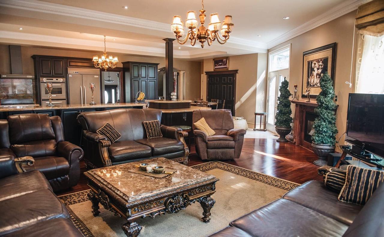 Jstlikehome - Luxury Mansion & Guesthouse Ottawa Kültér fotó