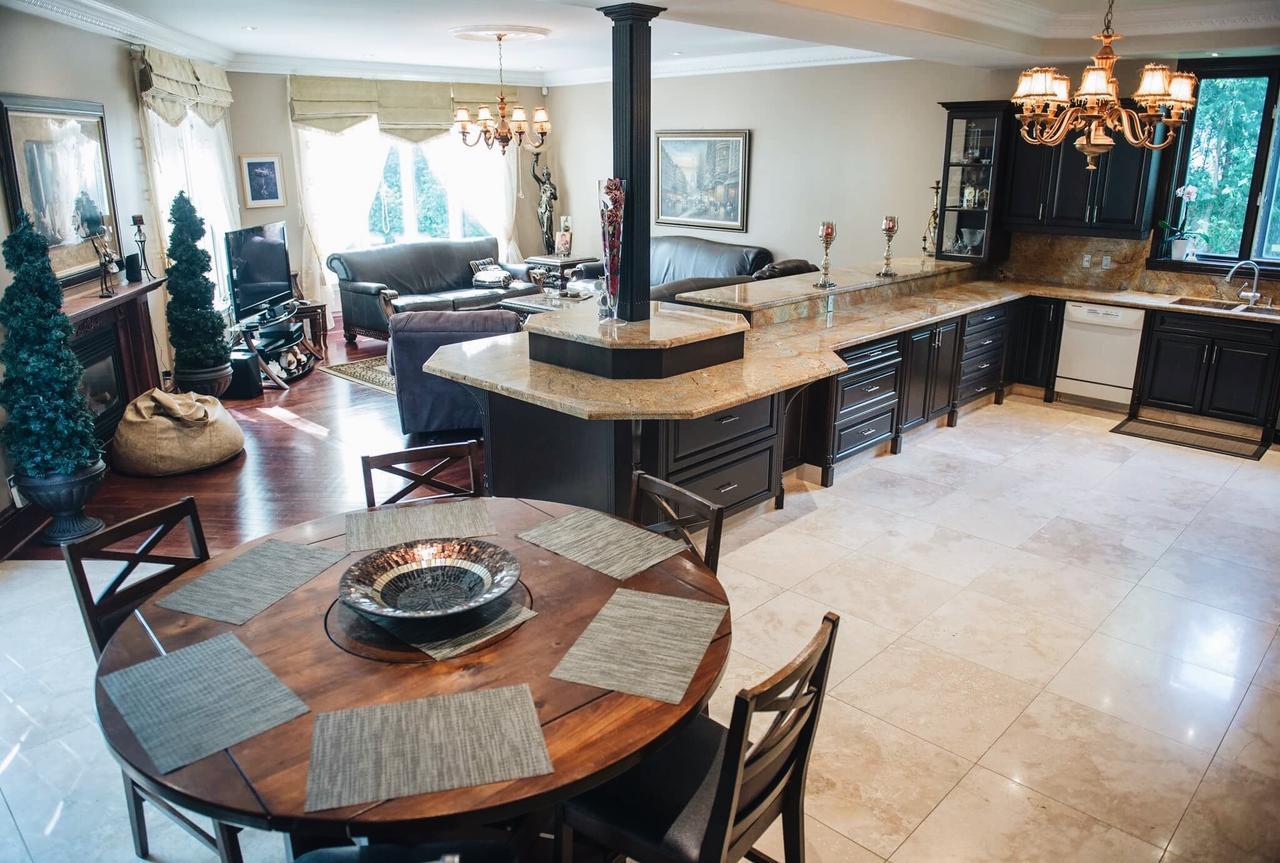 Jstlikehome - Luxury Mansion & Guesthouse Ottawa Kültér fotó