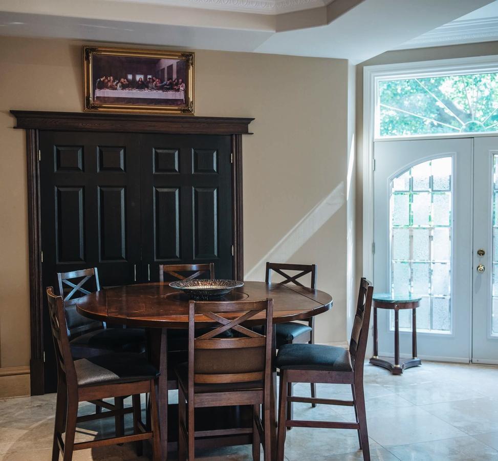 Jstlikehome - Luxury Mansion & Guesthouse Ottawa Kültér fotó