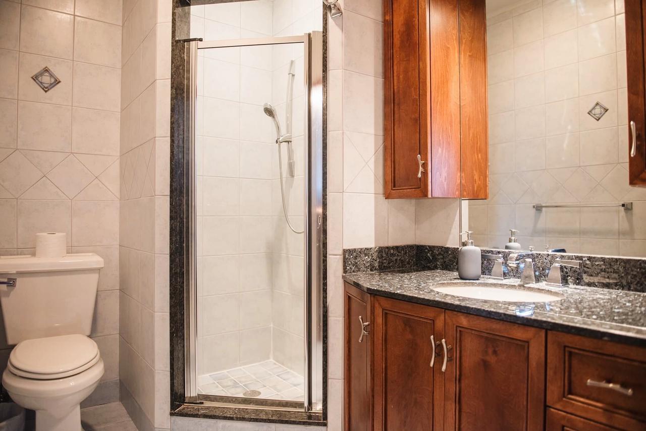 Jstlikehome - Luxury Mansion & Guesthouse Ottawa Kültér fotó