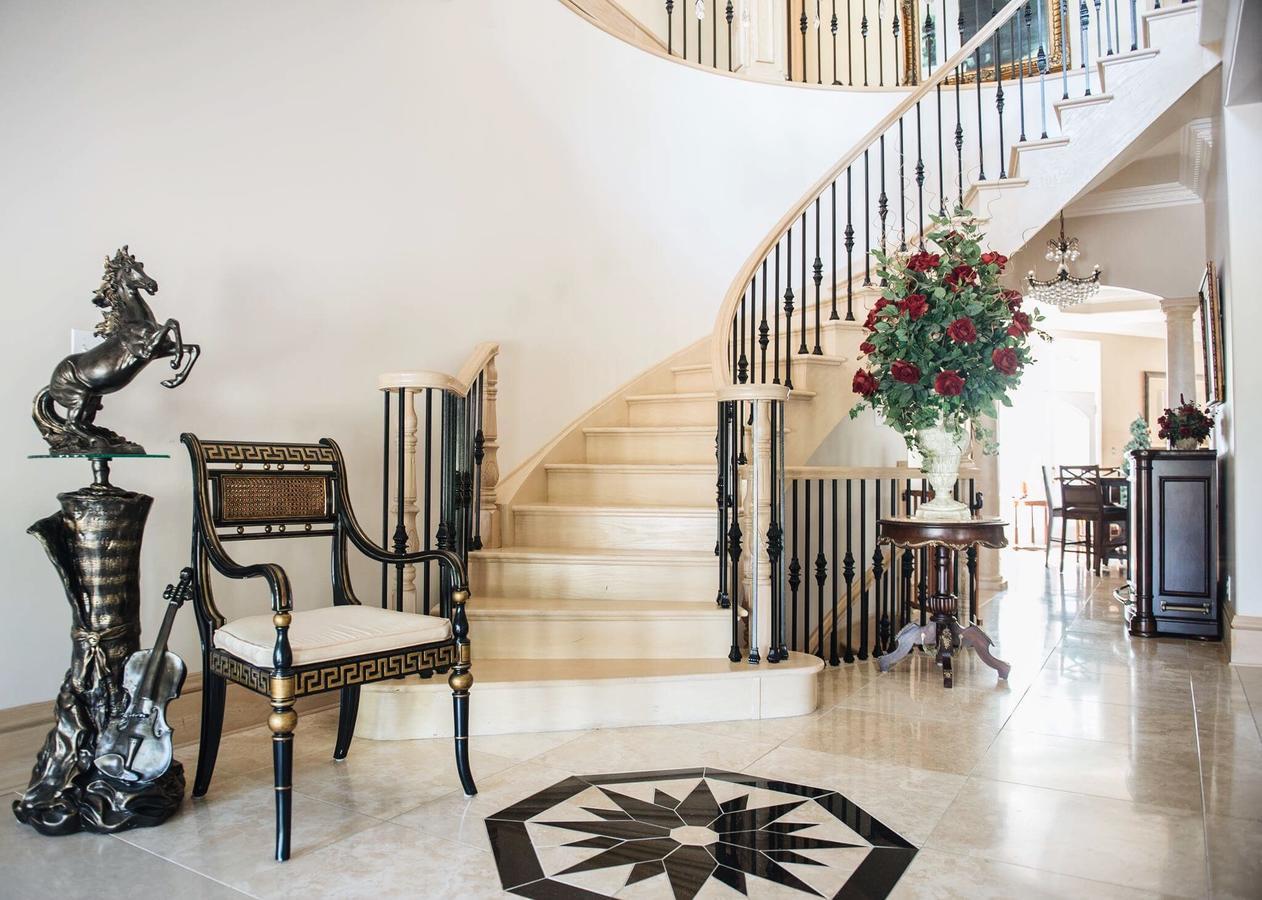 Jstlikehome - Luxury Mansion & Guesthouse Ottawa Kültér fotó