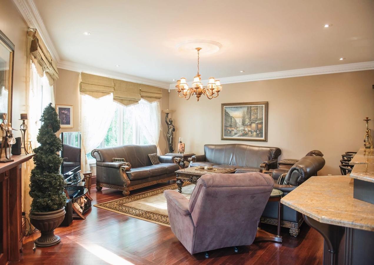 Jstlikehome - Luxury Mansion & Guesthouse Ottawa Kültér fotó