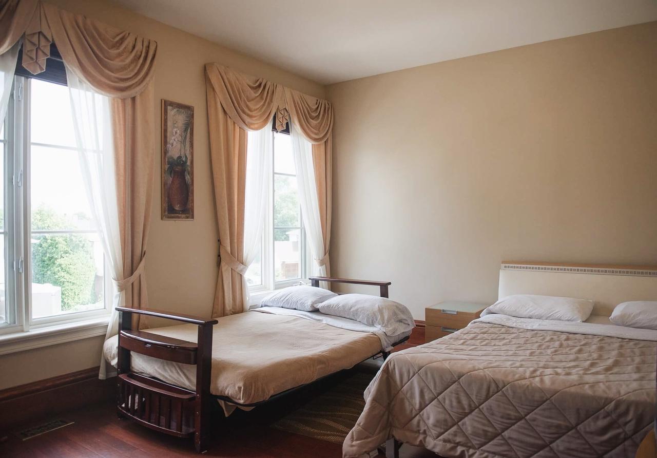 Jstlikehome - Luxury Mansion & Guesthouse Ottawa Kültér fotó