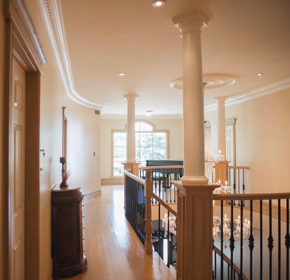 Jstlikehome - Luxury Mansion & Guesthouse Ottawa Kültér fotó